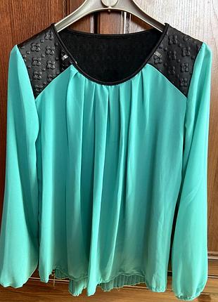 Блузка блуза