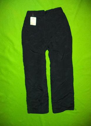 Теплые спортивные штанишки на флисе.уценка месяца