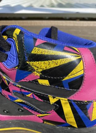 Кроссовки dgshoecousa 8