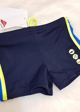 Плавки для мальчика