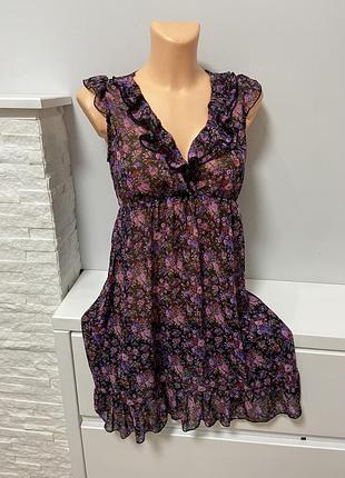 Туника-парео