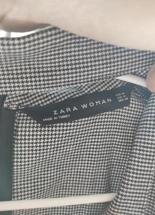 Сукня zara 3