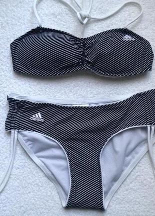 Купальник adidas оригінал 70/а