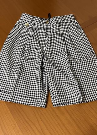 Шорти юбка yarell