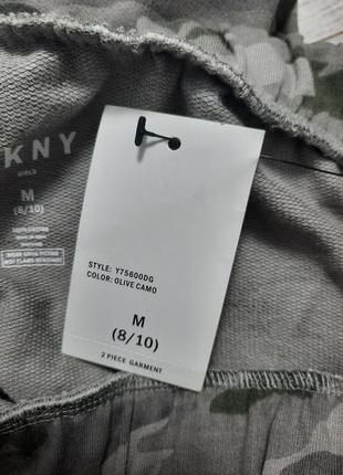 Нові ,модні спортивні штани donna karan3 фото