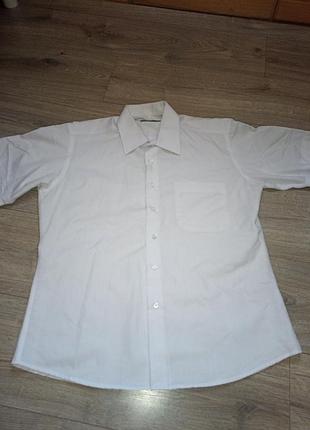 Сорочка рубашка котон konsul польща розмір 50-52