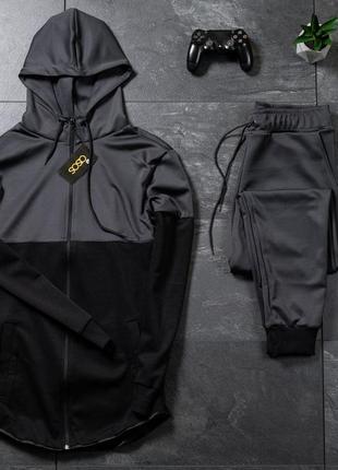 Костюм спортивный asos tech-diving