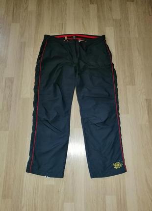 Спортивные брюки женские