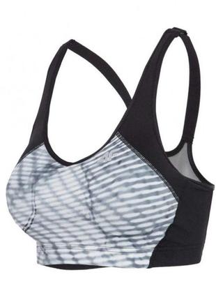 Спортивный топ польского бренда 4f