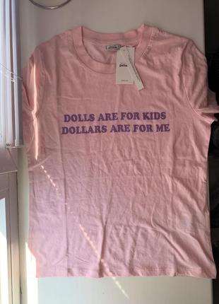 Футболка pimkie