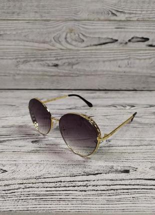 Сонцезахисні окуляри