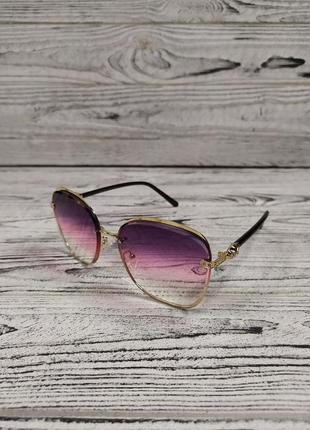 Солнцезащитные очки