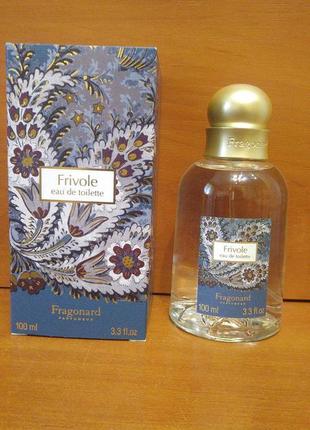 Frivole fragonard 100ml