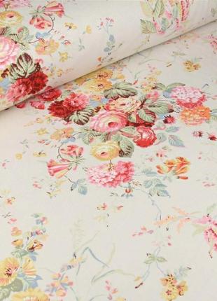 Скатертина водовідштовхувальна з тефлоновим просоченням