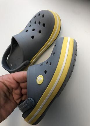 Crocs 2