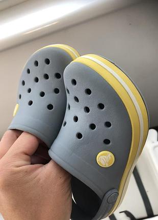 Crocs 3