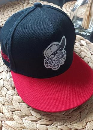 Кепка, бейсболка