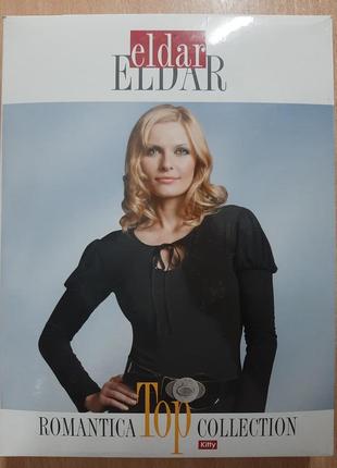 На модерации блуза\майка\кофточка летняя eldar, польша