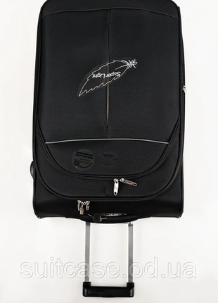 Бьюти-кейс ,сумка на чемодан, косметичка airtex 28977 фото