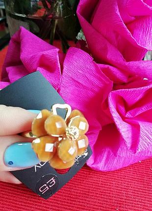 Кільце дизайнерське 2