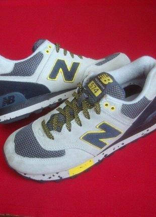 Кросівки new balance 574 оригінал 40 розмір