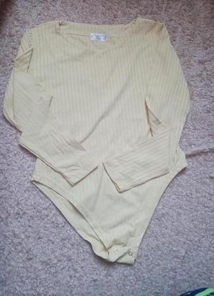 Боді confezioni оригінал нова