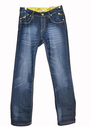 Джинсы monella vagabonda, италия
