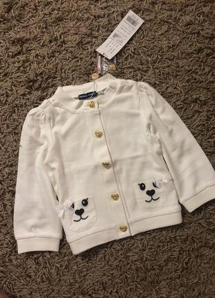 Светрик 12-18 ,9-12міс