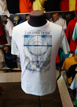 Отличная футболка