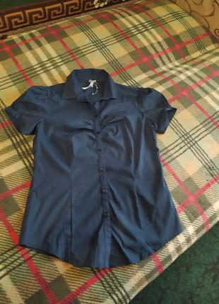 Женская рубашка