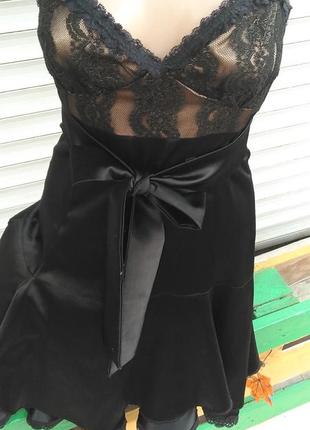 Wednesday сукня стиль