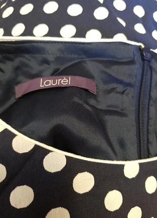 Платье laurel 3