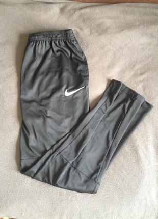 Мужские спортивные штаны nike dry park 18 pant 010 (aa2086-010) l