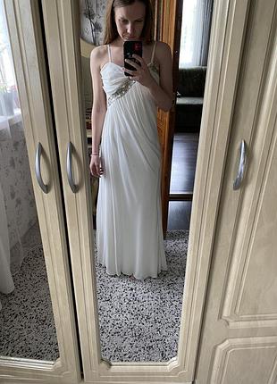 Сукня на випускний