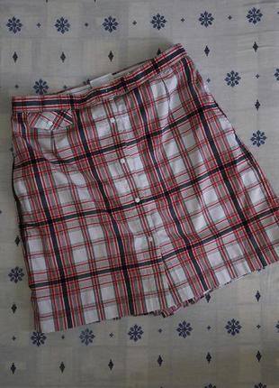 Шорти-спідниця для спорту у похід lizgolf