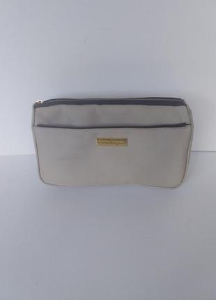 Косметичка salvatore ferragamo оригинал3 фото