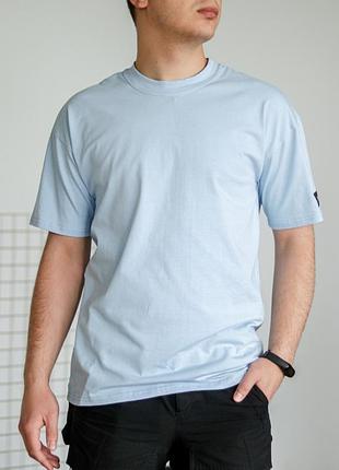 Футболка базовая разных цветов