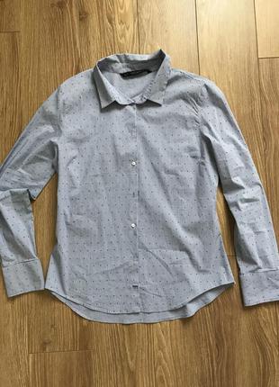 Zara продам рубашку