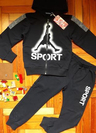 Стильний, спортивний костюм, хлопчик. угорщина"victory". різні моделі.