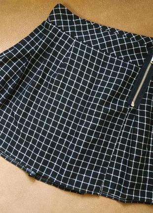 Классная юбочка на 10-11 лет