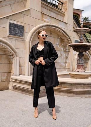 Костюм тройка