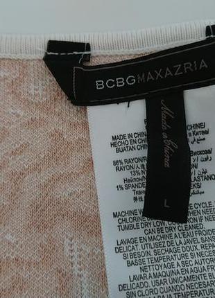 Эффектный топ от bcbg max azria4 фото