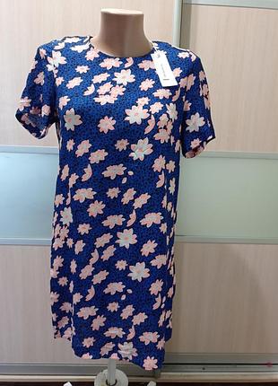 Платье мини,туника glamorous 3