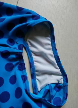 Купальник speedo 5