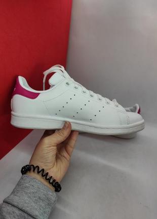 Кросівки adidas originals stan smith b32703 оригінал7 фото