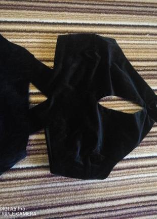 Нарядное платье 3