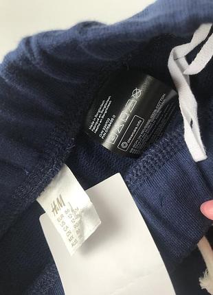 Классные шортики h&m 4