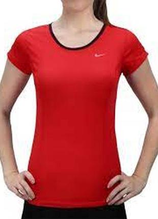 Спортивная футболочка ~ nike ~