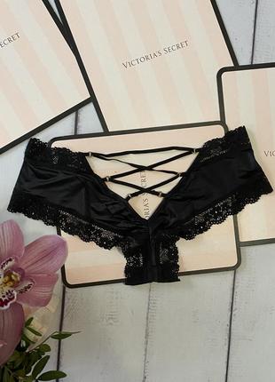 Трусики люкс серія victorias secret розмір xs