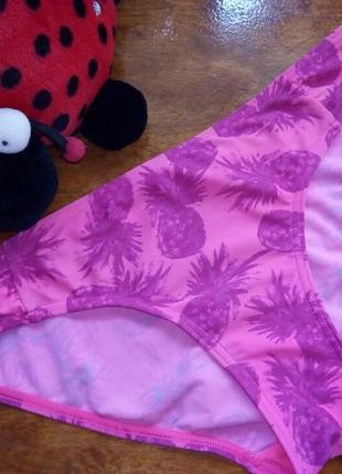 Трусики пляжні.